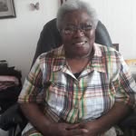 Avis Maud Grant - @avisgrant1936 - Instagram