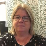 Maud Johansson - Facebook