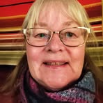 Maud Johansson - Facebook