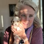 Maud Johansson - Facebook