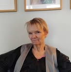 Maud Johansson - Facebook
