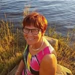 Maud Johansson - @maud.johansson53 - Instagram