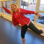 Maud Johansson - @kristinelundhastohund - Instagram