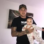 Craig Crop Maude - @craigmaude7 - Instagram
