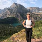 @sarah.maude.greene - Instagram