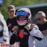Maude Grenier - @maudegrenier.racing - Instagram
