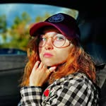 Sara-maude Grenier-bouthot - @sarasansame - Instagram
