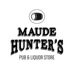 Maude Hunter's Pub - @maudehunterspub - Instagram