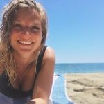 Maude Leblanc - @maudeleblanc_ - Instagram