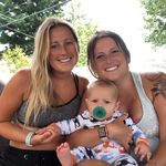 Maude et Vanessa Pelletier - @les.deux_coachs - Instagram