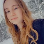 Maude Pelletier - @_maudep17_ - Instagram