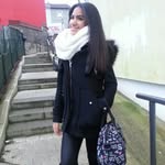 maud vincent - @maudvincent2003 - Instagram