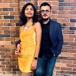 Maulik Joshi - @mj_the1friskyanimal - Instagram