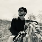 Maulik Joshi - @maulik__2711 - Instagram