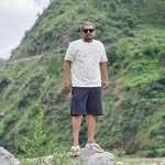 MAulik Joshi - @maulikjoshi159 - Instagram