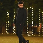 Maulik Joshi - @maulikjoshi_25 - Instagram