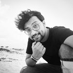 Maulik Joshi - @_maulik_joshi_ - Instagram