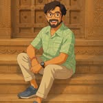 Maulik Joshi - @maulik.joshi - Instagram