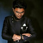 Maulik Joshi - @maulik_joshi_143 - Instagram