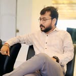Maulik Joshi - @analyzewithmj - Instagram