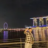 Maung Mg Min🇸🇬🇸🇬🇸🇬 - @mg.7987 - TikTok