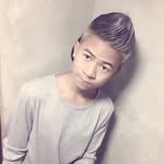 Maung Min - @thankyouof1819 - Instagram