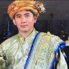Maung Min Zaw - @saiminzawhein - TikTok