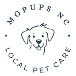Maura & Bryan - MoPups NC - @mopupsnc - Instagram
