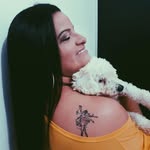 Maura Lima - @maura.limac - Instagram