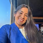 Maura Lima - Bem me quero 💜 - @_mauralima - Instagram