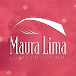 Maura Lima Canoas - @mauralimasobrancelhascanoas - Instagram