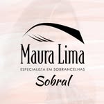 Maura Lima Sobrancelhas Sobral - @mauralimasobralof - Instagram
