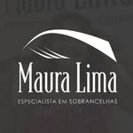 Maura Lima Sobrancelhas Sul - @mauralimasobrancelhasul - Instagram