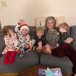 Maura McElroy Milner - @mauramilner52 - Instagram