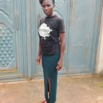 Mary Warui - Facebook