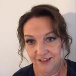 Maureen Abbott - @holdendame - Instagram