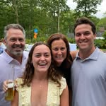 Maureen Abbott - @charliecooperdooper - Instagram