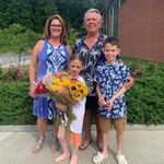 Maureen Abell - @maureen928 - Instagram