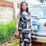 Kasham Maureen Abraham - @kashammaureen - Instagram