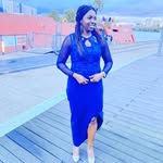 Maureen Abraham - @abrahammaureen - Instagram