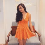 Maureen Abraham Cretencio - @maureenature - Instagram