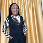 Maureen Abraham Ogedengbe - @o.maureenabraham - Instagram