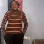 Maureen kasham Abraham - @maureenkasham - Instagram