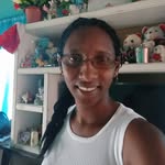 Suzette Maureen Abraham-Paponette - @slim_douglar - Instagram