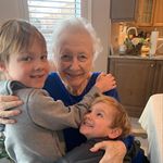 Maureen Acton - @maureenacton - Instagram