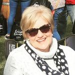 Maureen Adler - @maureen_adler - Instagram