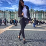 Maureen Adrian - @maureenadrian259 - Instagram