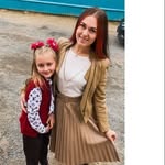 Maureen Adrian - @maureenadrian155 - Instagram