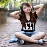 maureen adriano - @adrianomaureen - Instagram