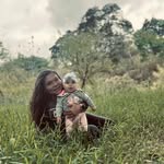 Maureen Fonseca - @maureenadrianafon - Instagram